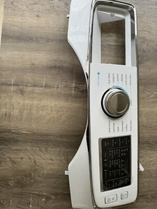 SAMSUNG WASHER CONTROL PANEL PART# DC97-18088E - Picture 1 of 4