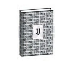 Diario bianco neri - Juventus - Foto 1 di 1