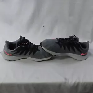 Nike Womens Zoom Rival Fly CD7287-002 Gray Running Shoes Sneakers Size 8.5 - Picture 1 of 12