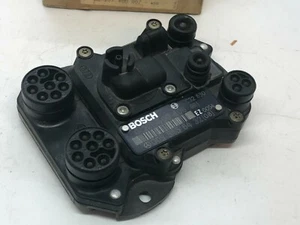 Módulo de control de encendido ECU Mercedes W140 Clase S 0095456432 original nuevo de lote antiguo - Imagen 1 de 4
