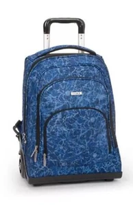 Trolley Zaino Organizzato Premium Comix Allover 2025 - Foto 1 di 4
