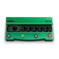 Line 6 DL4 MkII - Dispositivo de efectos para guitarras for sale