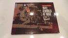 1941: A WORLD AT WAR  World War II Remembered  Hard cover book  1991 no stamps