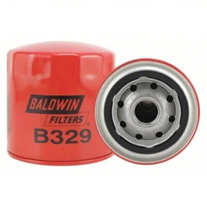 Baldwin B329 Spin-on Lube Filter - Picture 1 of 2