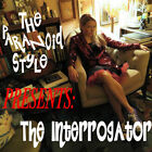 The Paranoid Style - The Interrogator (Vinyl LP - 2024 - US - Original)