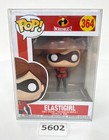 FUNKO POP! Incredible 2 ELASTIGIRL # 364 Vinyl Figure