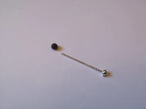 Piece Y3 & L17 for FERRARI F40 POCHER 1/8 scale K55 K56 K57 K58 K60 - Picture 1 of 1