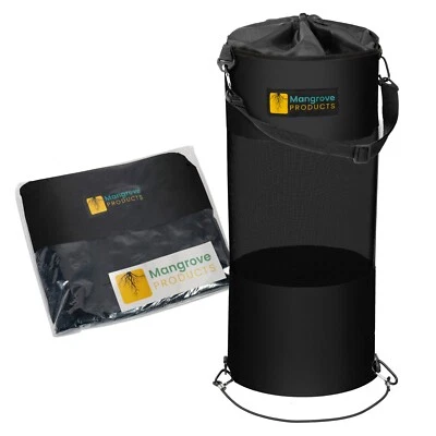 Boat Trash Bag Portable and Reusable, Easy to Clean and Dry-Mangrove Products