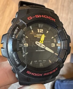 G Shock Uhr - Bild 1 von 2