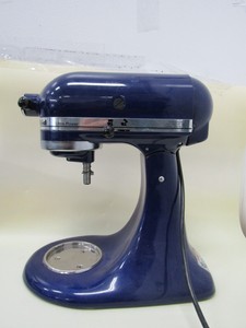 kitchenaid artisan 185 ebay