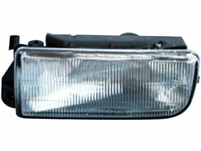 Faro antiniebla izquierdo bmw 318ti 1995-1999 TYC 16783XZ 1996 1997 1998 Foto 1 de 2