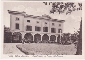 CASALECCHIO DI RENO - BOLOGNA - VILLA TALON SAMPIERI -87144- - Picture 1 of 1