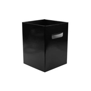 Cardboard Bouquet Box (18 x 18 x 24cm) x 10 Black - Picture 1 of 1