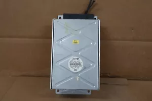 04 05 06 07 08 09 10 11 Audi A6 Amp Audio Sound System Amplifier OEM 4F0910223B - Picture 1 of 5