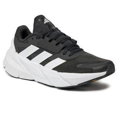 MENS RUNNING SHOES ADIDAS ADISTAR CS RUNNING TRAINING SHOES GY1697 BLACK - Image 1 of 4
