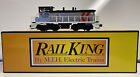 MTH Rail King O Scale AK Steel SW1500 Diesel Switcher W/Proto-Sound 3.0 #1220
