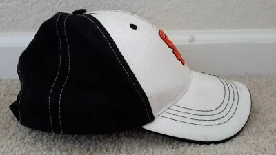 Gorra de béisbol MLB San Francisco Giants 47 marca blanca/negra/naranja talla para niños Foto 1 de 4