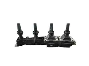 NGKU6004 bobina accensione per CITROEN XSARA BERLINA 1.6 16V CAT 1997 117577 - Picture 1 of 9