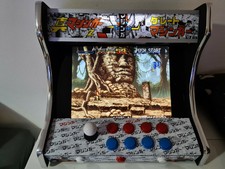 Bartop Arcade