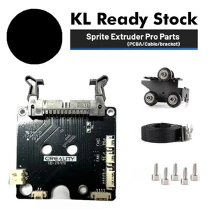 Sprite Extruder Pro Kit Parts Wire Support Kit PCBA Board for 3D Printer Parts - Picture 1 of 18