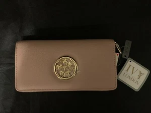 Portafoglio lungo Ivy London spedizione gratuita - Foto 1 di 4