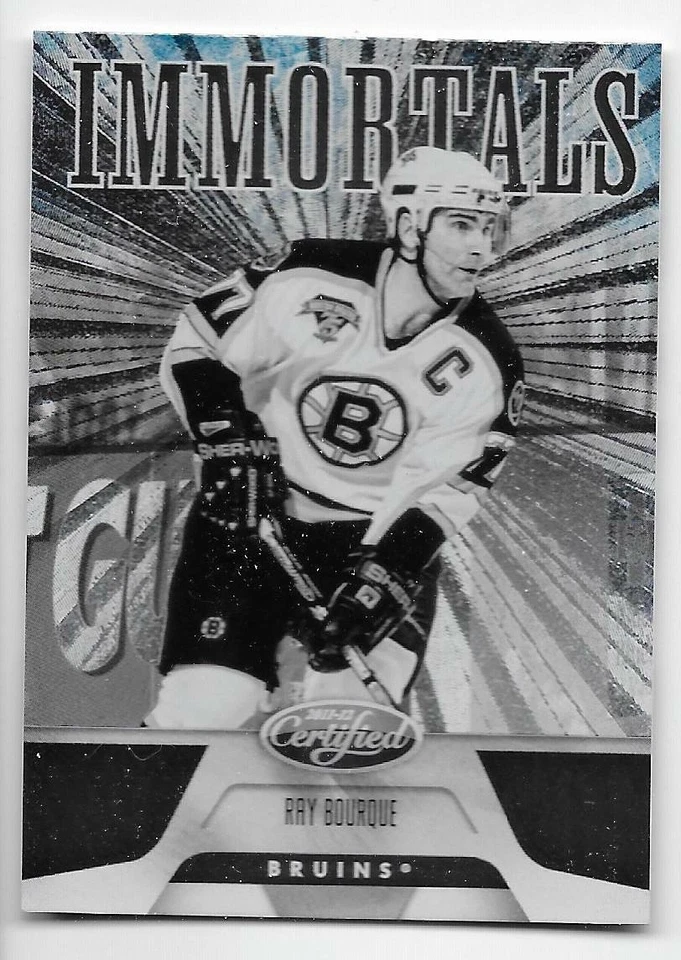 11/12 PANINI CERTIFIED TOTALLY SILVER BASE Hockey (#1-170) U-Pick From List - Image 1 of 1