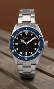 NEW Men’s Tsovet JMT-DW42 Global Explorer Model TS-4001-33 - Picture 1 of 3