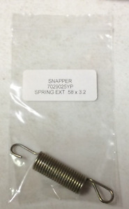 7029025YP Tension Spring for Self-propelled mower - Original Snapper Part
