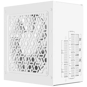 Antec GSK850 ATX3.1 weiß 80PLUS GOLD zertifiziertes Netzteil - Bild 1 von 3