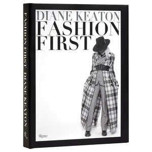Fashion First by Diane Keaton: New - Imagen 1 de 7
