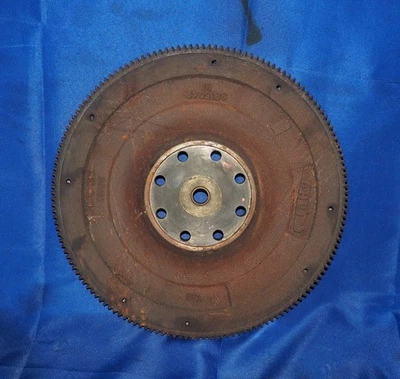 1994-2002 Dodge Ram Cummins 5.9L Diesel 6BT MT Manual Transmission Flywheel OEM - Image 1 of 4