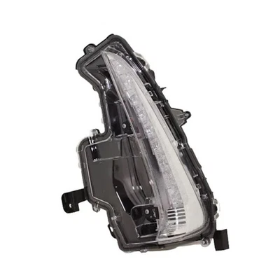 For Toyota Prius Prime 2017-2022 Turn Signal Light Driver Side | LED Clear Lens - Image 1 of 4