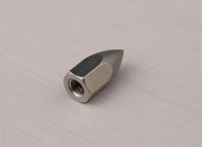 1PC High Quality Stainless Steel Prop Nut for 1/8" 4mm 3/16" 5mm 1/4" RC Boat - Image 1 of 4