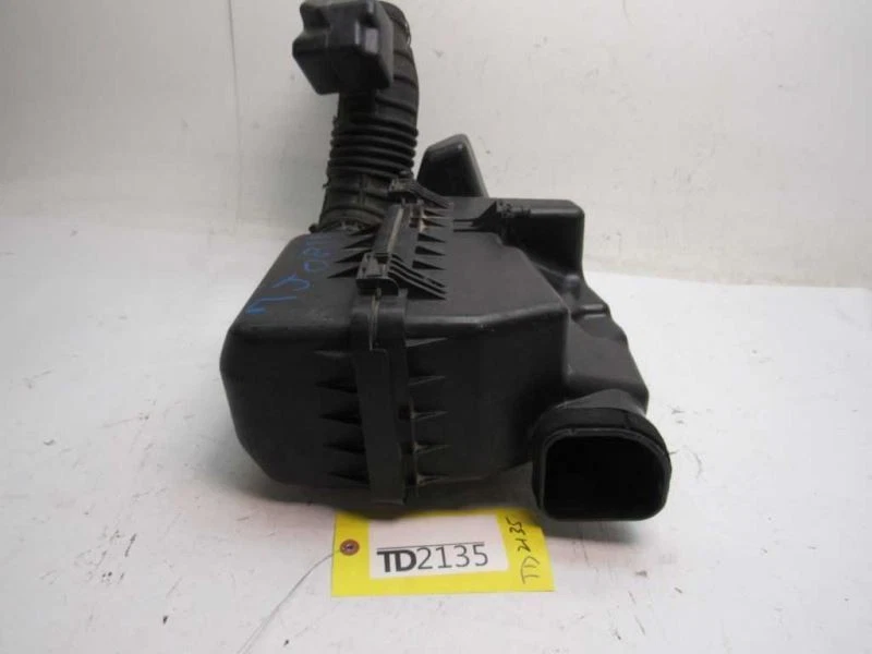 2006-2014 起亚塞多纳发动机空气净化器盒外壳总成原始设备制造商 28138-4D200 — 第 1/4 张图片