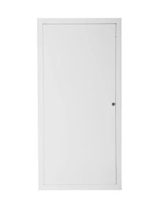Thicken 1mm 14 x 29 Access Panel for Drywall,Attic Door, Ceiling Access Panel - Picture 1 of 9