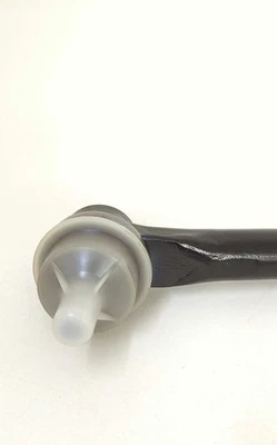 Nuevo extremo de barra de amarre exterior original Ford 2007-2025 E150 E250 E350 LH 8C2Z-3A130-D Foto 1 de 4