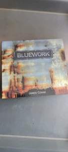 Bluework, James Coane, Cd New Sealed  - Picture 1 of 3