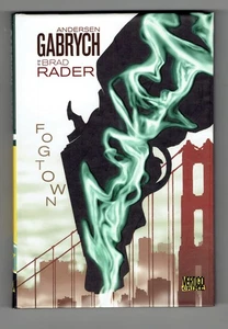 FOGTOWN HC (MR) NEW! - Bild 1 von 2