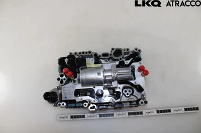 Centralina cambio ORIGINALE MERCEDES-BENZ CLA Shooting Brake (X117) 2015 - Immagine 1 di 4