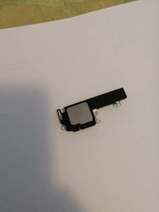 Original Apple iPhone 15 Lautsprecher Buzzer Ringer Loudspeaker Speaker - Zdjęcie 1 z 2