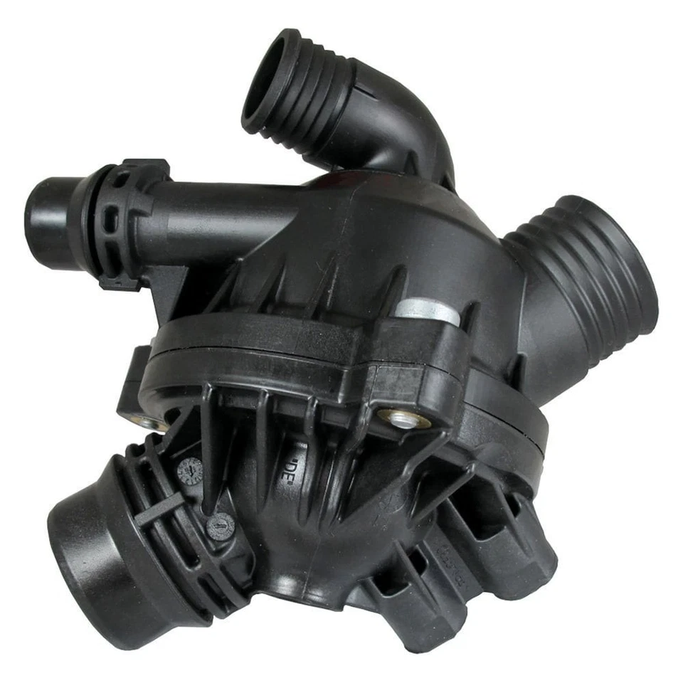 For BMW X5 2007-2010 Stant 15297 Engine Coolant Thermostat & Housing Assembly — 第 1/1 张图片