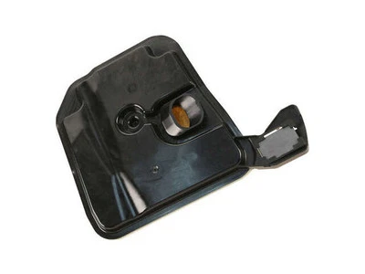 适用于林肯大陆自动变速器过滤器套件 Motorcraft 98115HJPQ — 第 1/2 张图片