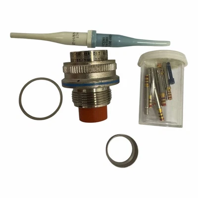 M83723/23R1701N Matrix Circular Mil Spec Connector - Image 1 of 2