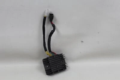 Ducati Monster 620 Rectifier Voltage Regulator Charging Unit 54040101A - Image 1 of 4