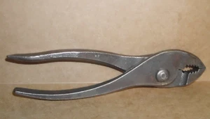 Original Ford Tool Kit, Slip Joint 6-1/2" Pliers, 1910, to 1953 - Bild 1 von 8