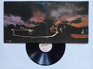 LP 33T GENESIS "...And Then There Were Three…" CHARISMA 9103 121 FRANCE 1978 - - Imagen 1 de 4