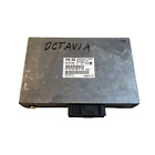 Skoda Octavia 5P Bluetooth Steuergerät 5P0862335