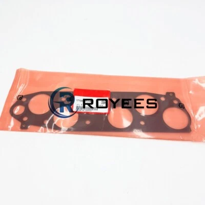 Intake Manifold Gasket For Honda Acura 17105-RCJ-A01 OEM - Изображение 1 из 4