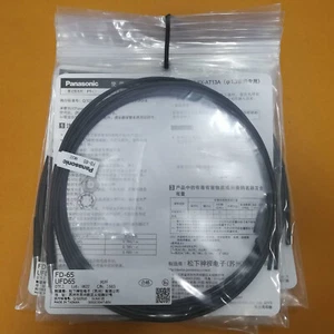 One NEW Photoelectric switch sensor For Panasonic FD-65 Free Shipping - Foto 1 di 3