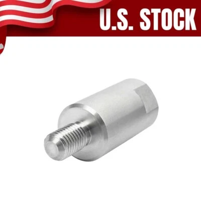 Rear Shock Extender For Yamaha PW80 Y-Zinger TTR90 rear suspension LIFT KIT USA - Image 1 of 4